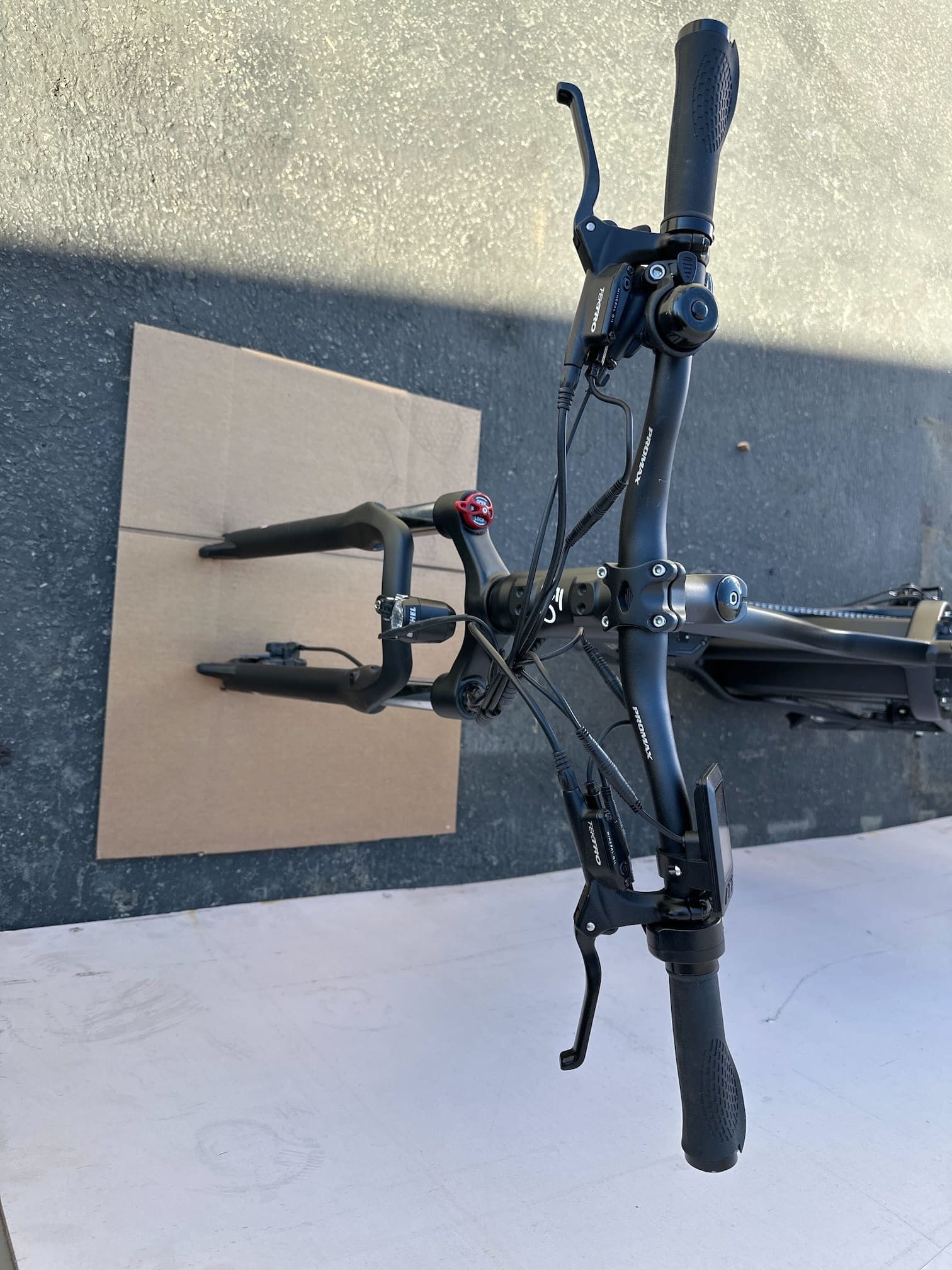 069 Ferla - FX750 - Ferla Family - Cargo Bikes