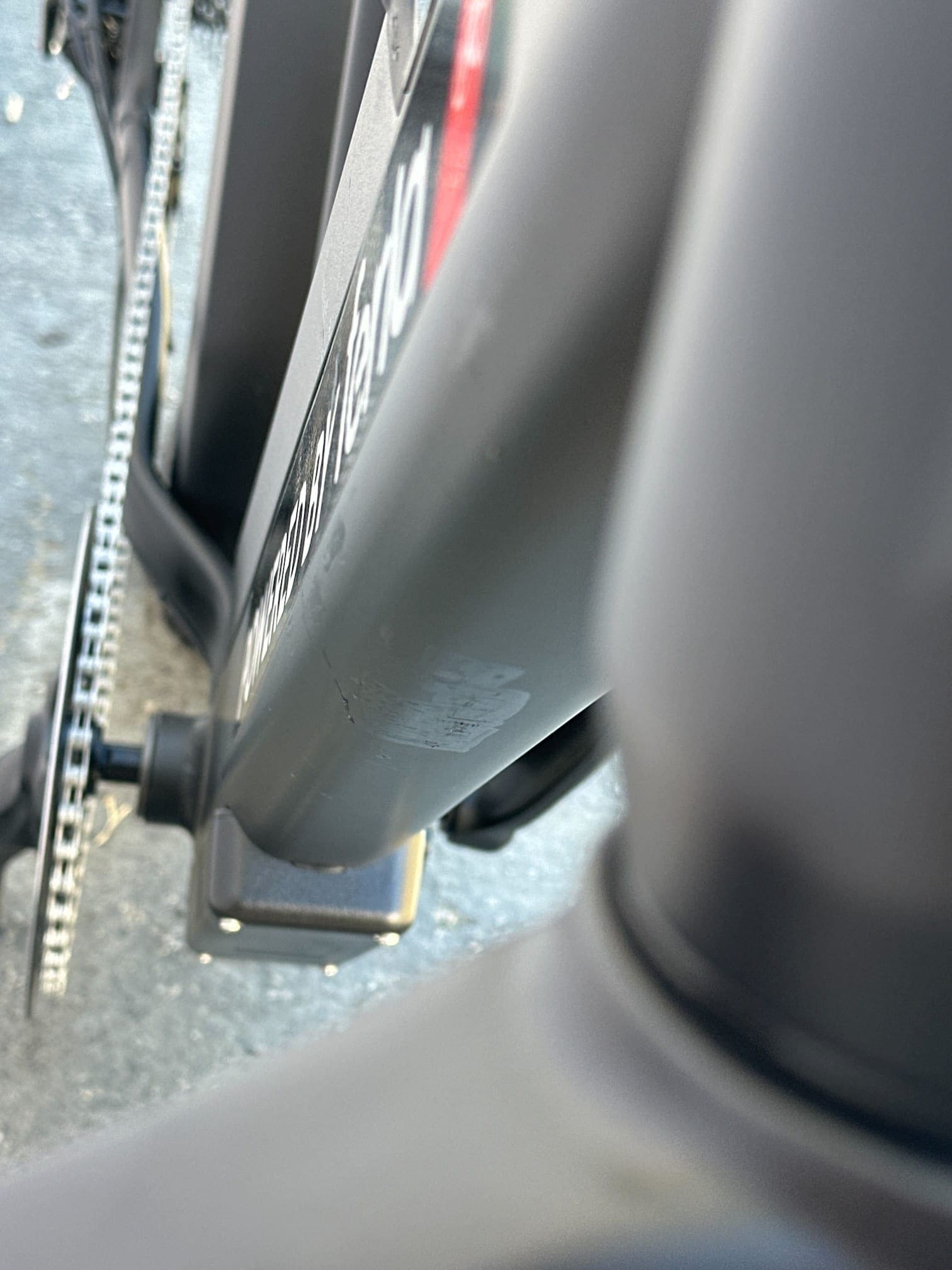 069 Ferla - FX750 - Ferla Family - Cargo Bikes