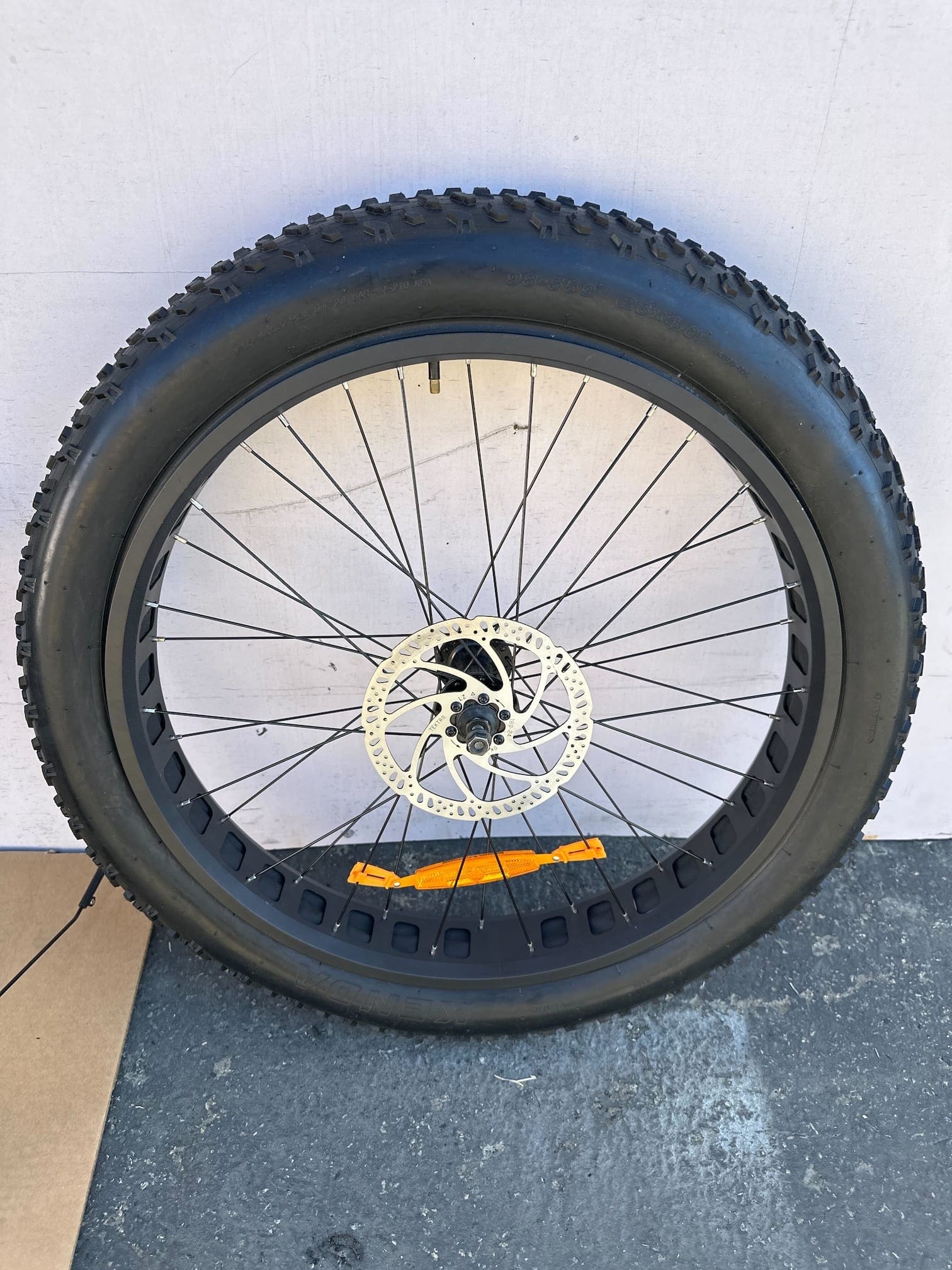 069 Ferla - FX750 - Ferla Family - Cargo Bikes