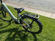 075 Ferla Agile Bike - Tiffany Blue - Ferla Family - Cargo Bikes