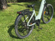 075 Ferla Agile Bike - Tiffany Blue - Ferla Family - Cargo Bikes