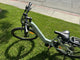 075 Ferla Agile Bike - Tiffany Blue - Ferla Family - Cargo Bikes