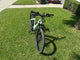 075 Ferla Agile Bike - Tiffany Blue - Ferla Family - Cargo Bikes