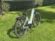075 Ferla Agile Bike - Tiffany Blue - Ferla Family - Cargo Bikes