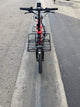 #079 Ferla - Lagom - Red - Ferla Family - Cargo Bikes