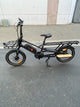 #081 Ferla - Lagom - Black - Ferla Family - Cargo Bikes