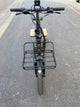 #081 Ferla - Lagom - Black - Ferla Family - Cargo Bikes