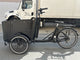 #082 Ferla - Royce EU - Black - Ferla Family - Cargo Bikes