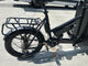 #086 Ferla Sports Bike - Black - Dual battery - Ferla Family - Cargo Bikes