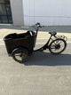 #094 Ferla - Royce II - Black - Ferla Family - Cargo Bikes