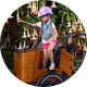 Ferla Cargo Bike - INSPIRE