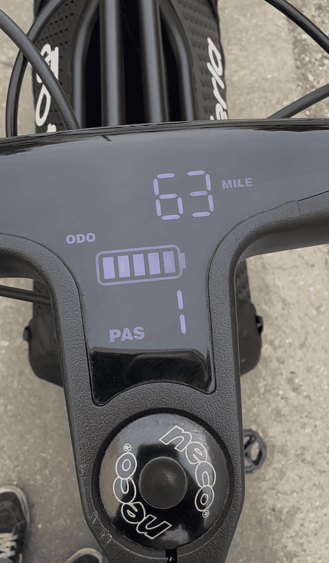 501 Ferla - Ferla Zip Bike - Electric - Ferla Family - Cargo Bikes