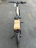510 Ferla Agile - Electric - Coconut Latte - Ferla Family - Cargo Bikes
