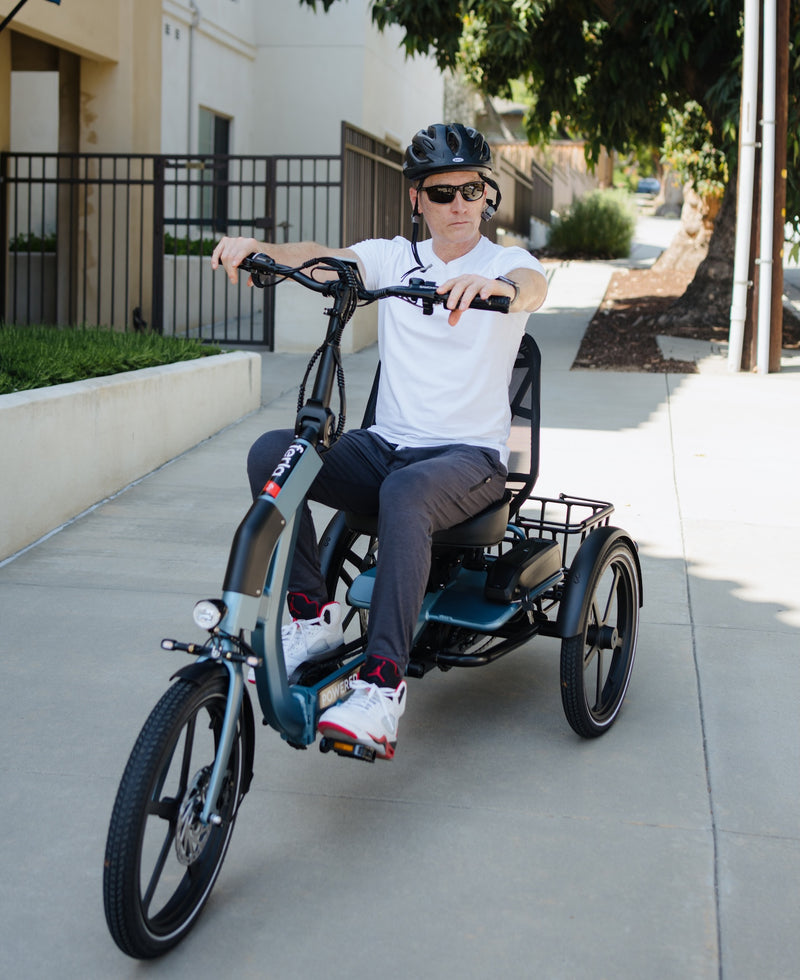 <p>The New Solo X</p>