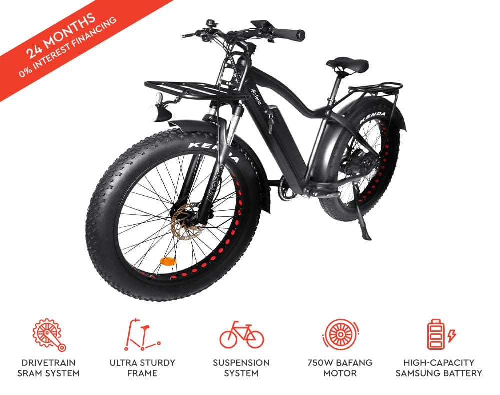 Electric bicycle deals canadian tire