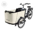 Ferla Cargo Bike - INSPIRE