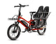 Lagom Electric Cargo Bike