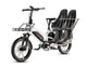 Lagom Electric Cargo Bike