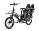 Lagom Electric Cargo Bike