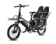 Lagom Electric Cargo Bike