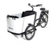 INSPIRE Cargo Bike