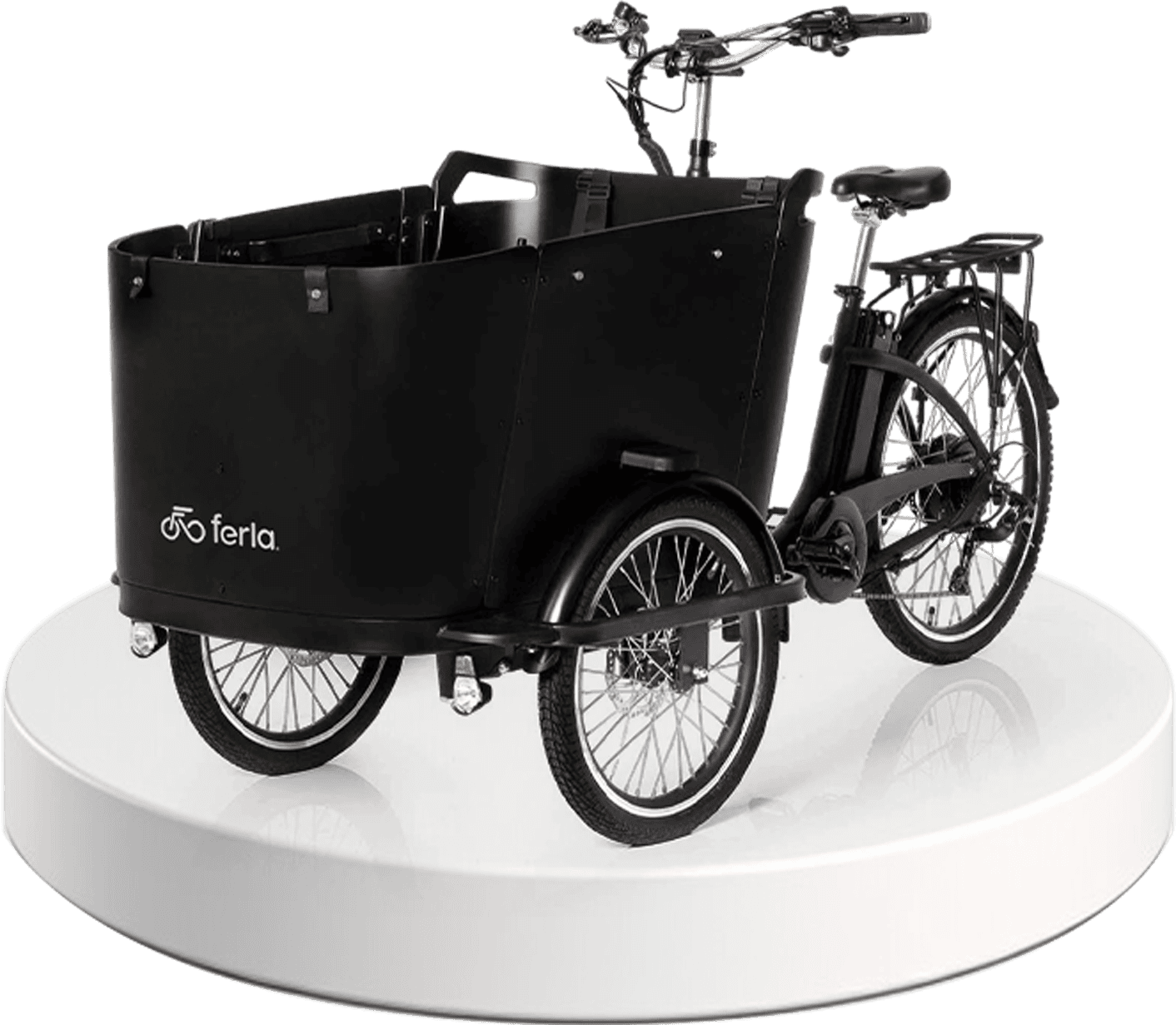 Myway cargobike sale