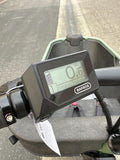 #502 Ferla 2 Wheeler Cargo Bike - Sample