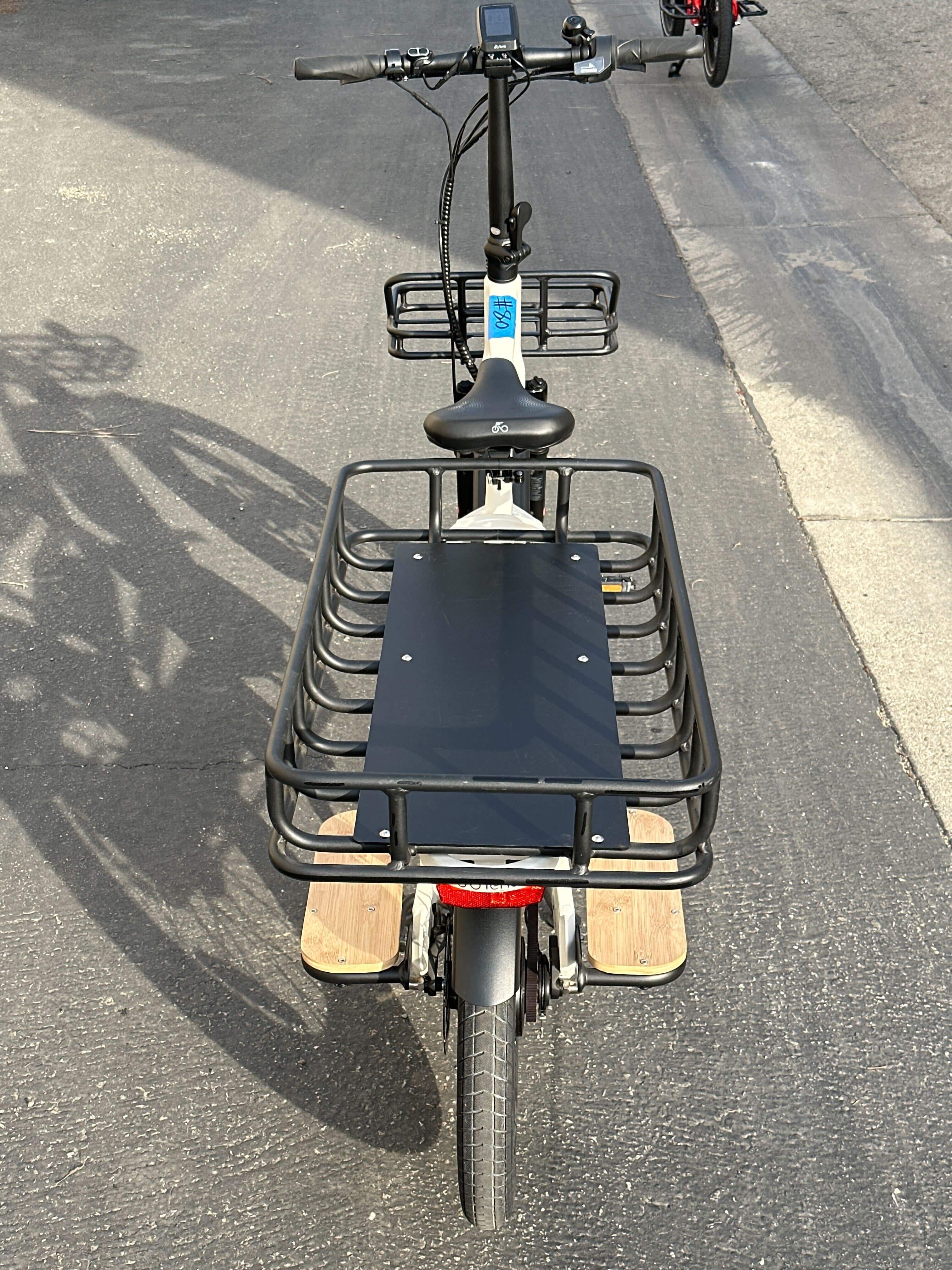 #080 Ferla  - Lagom - White + 2/5