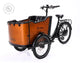 All - New Ferla Royce II Electric Cargo Bike - Ferla Family - Cargo Bikes