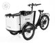 All - New Ferla Royce II Electric Cargo Bike - Ferla Family - Cargo Bikes