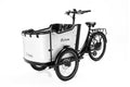 All - New Ferla Royce II Electric Cargo Bike - Ferla Family - Cargo Bikes
