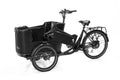 All - New Ferla Royce II Electric Cargo Bike - Ferla Family - Cargo Bikes