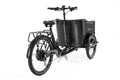 All - New Ferla Royce II Electric Cargo Bike - Ferla Family - Cargo Bikes