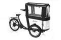 All - New Ferla Royce II Electric Cargo Bike - Ferla Family - Cargo Bikes