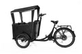 All - New Ferla Royce II Electric Cargo Bike - Ferla Family - Cargo Bikes