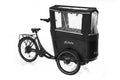All - New Ferla Royce II Electric Cargo Bike - Ferla Family - Cargo Bikes