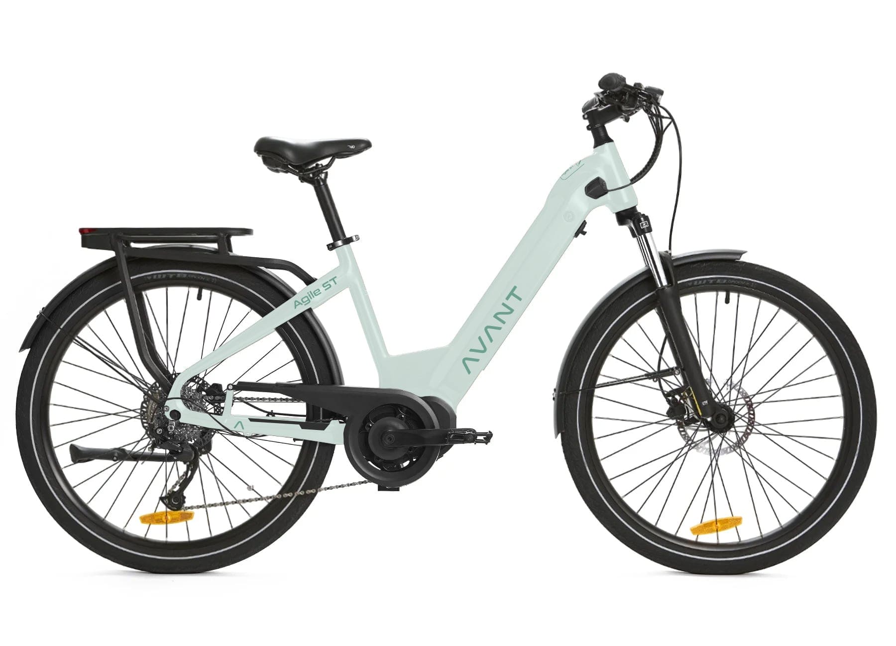 Avant Agile - Commuter Ebike + 31/32