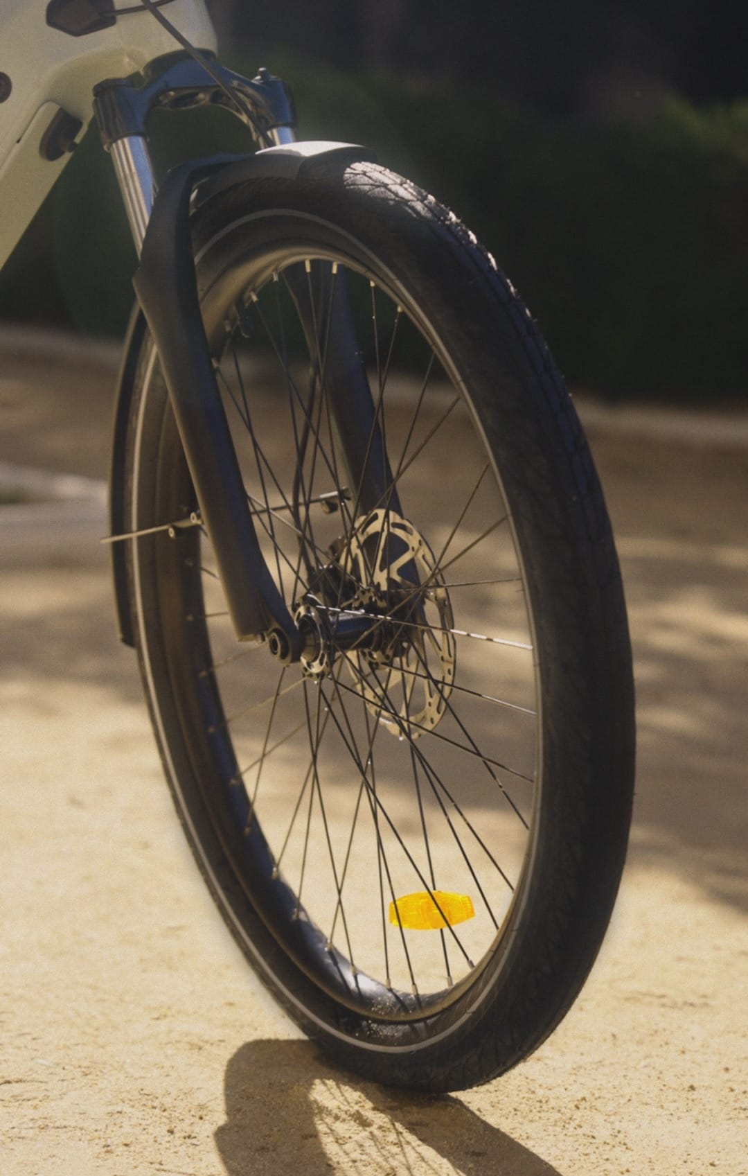 Avant Agile - Commuter Ebike + 20/32