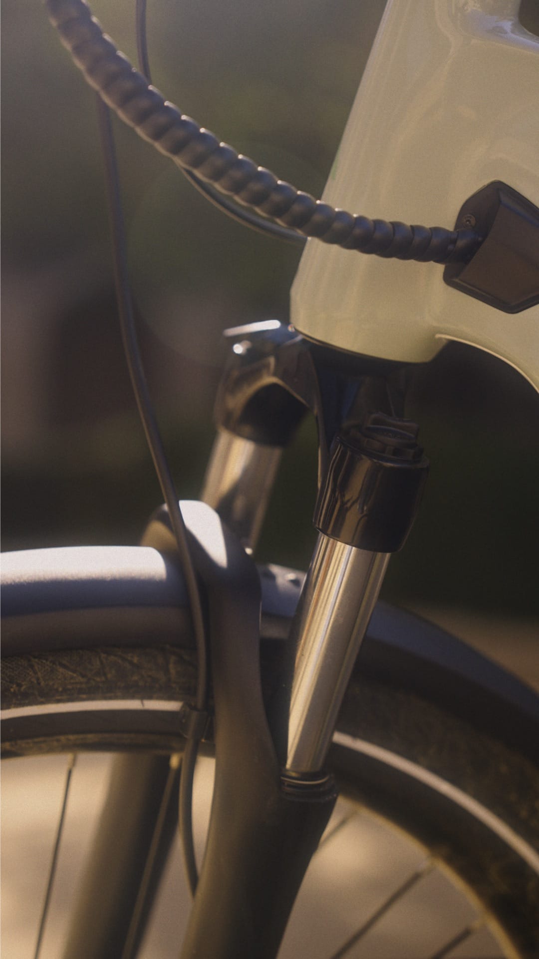 Avant Agile - Commuter Ebike + 16/32