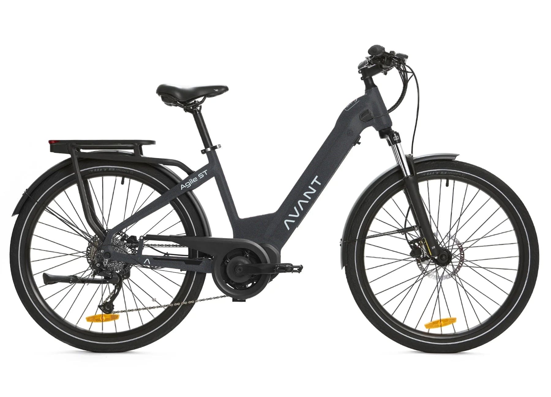 Avant Agile - Commuter Ebike + 27/32