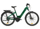 Avant Agile - Commuter Ebike - Ferla Family - Cargo Bikes