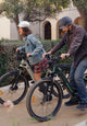 Avant Agile - Commuter Ebike - Ferla Family - Cargo Bikes