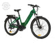 Avant Agile - Commuter Ebike - Ferla Family - Cargo Bikes