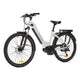 Avant Agile ST - Electric City Bike - Ferla Family - Cargo Bikes