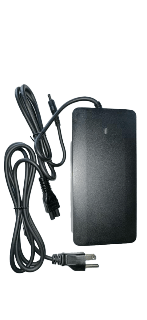 Battery Charger + 5/5