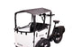 Bimini Top - Ferla Family - Cargo Bikes