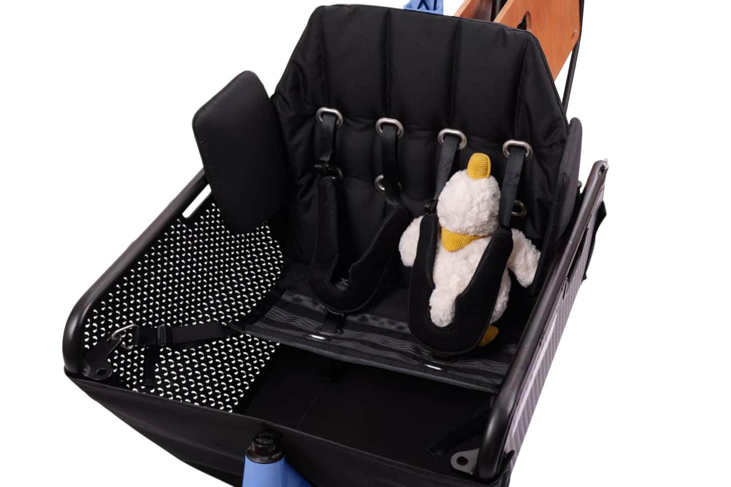 Child Seat - Zip Bike + 2/2