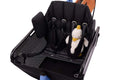 Child Seat - Zip Bike - Ferla Family - Cargo Bikes