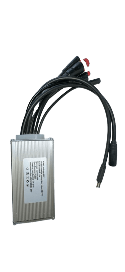 Controller - Ferla Family - Cargo Bikes