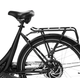 Drivers Seat - Ferla Family - Cargo Bikes